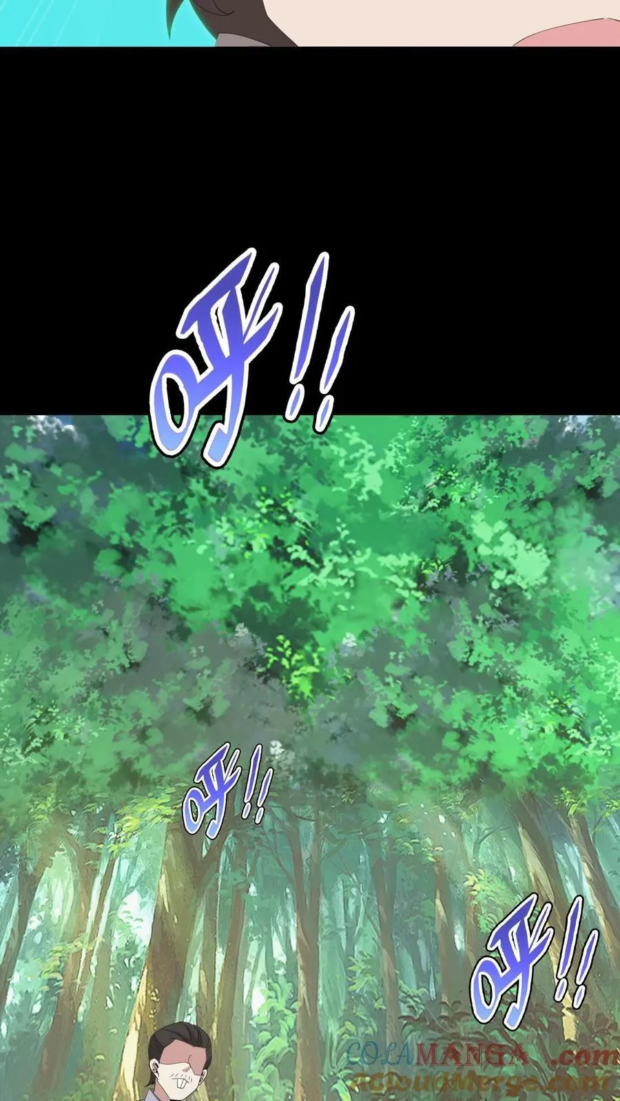 第467话 生而复死12