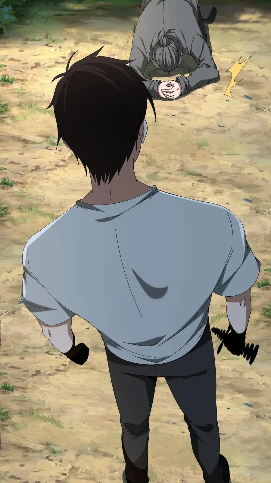 第454话 天狗之谜5