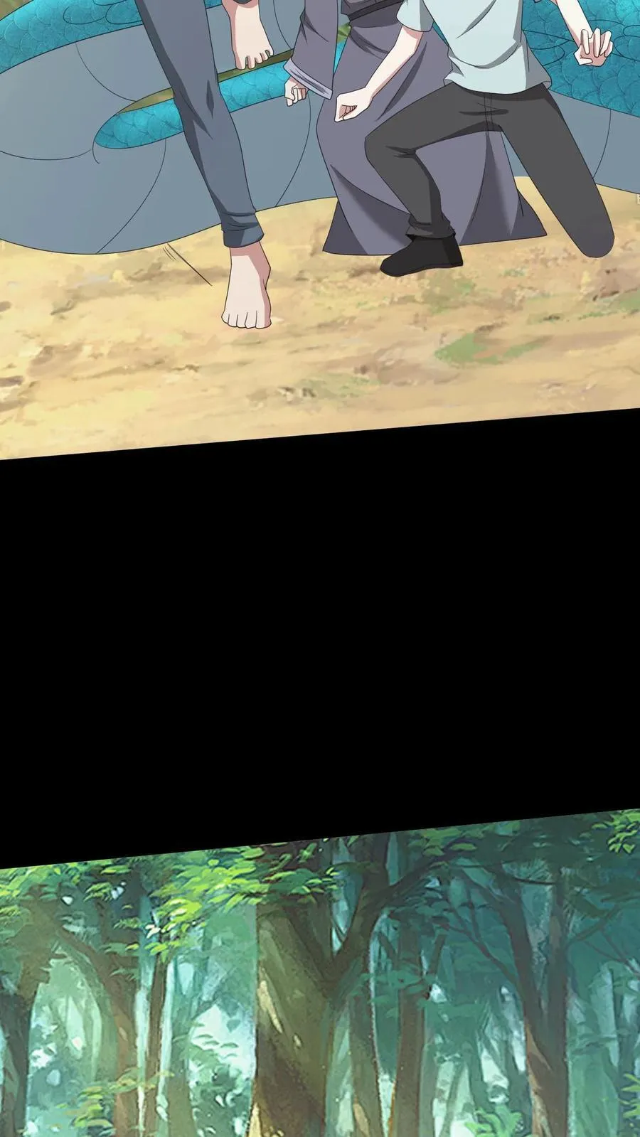 第467话 生而复死17