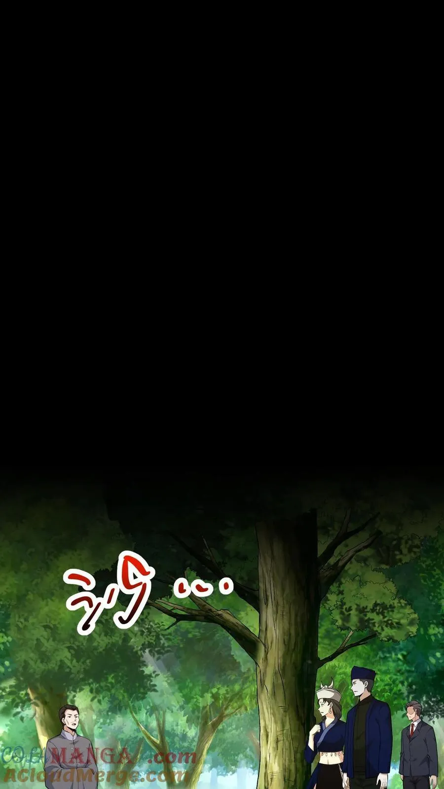 第448话 造化弄人14