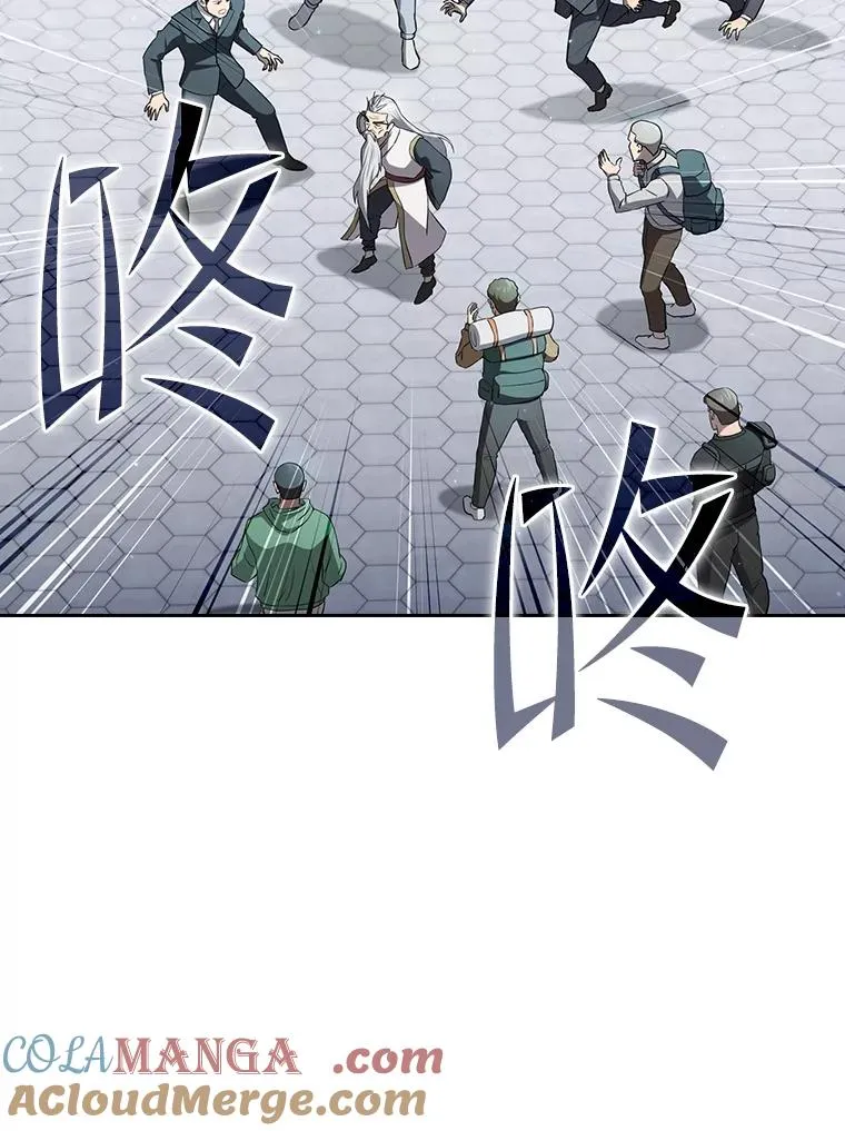 140.S级猎人陈夏义40