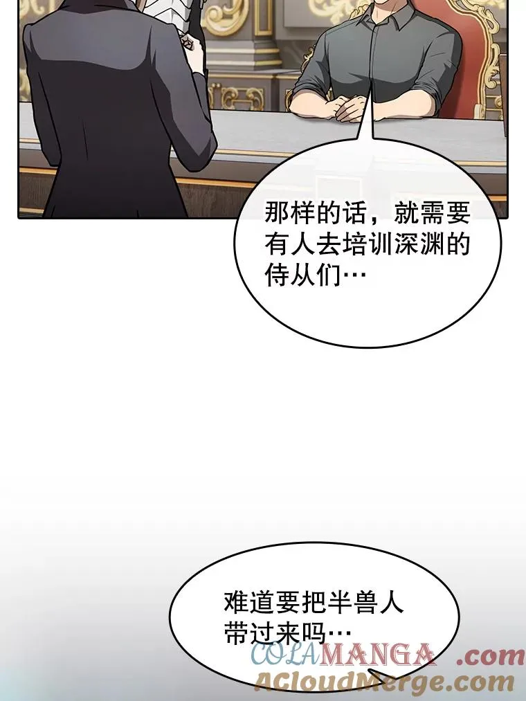 157.S级地下城100