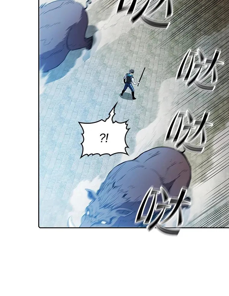 66.无尽之塔地下城65