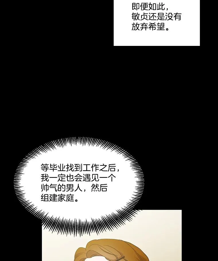 40.敏贞的过去14