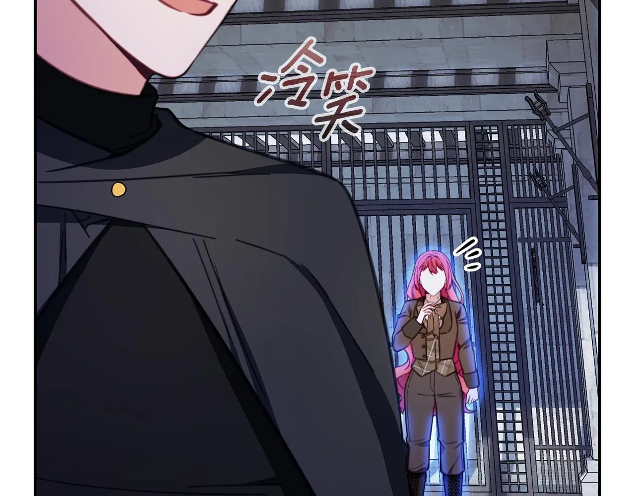 第80话 密道80