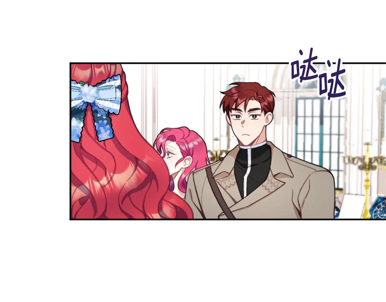 第35话 熊熊救公爵27