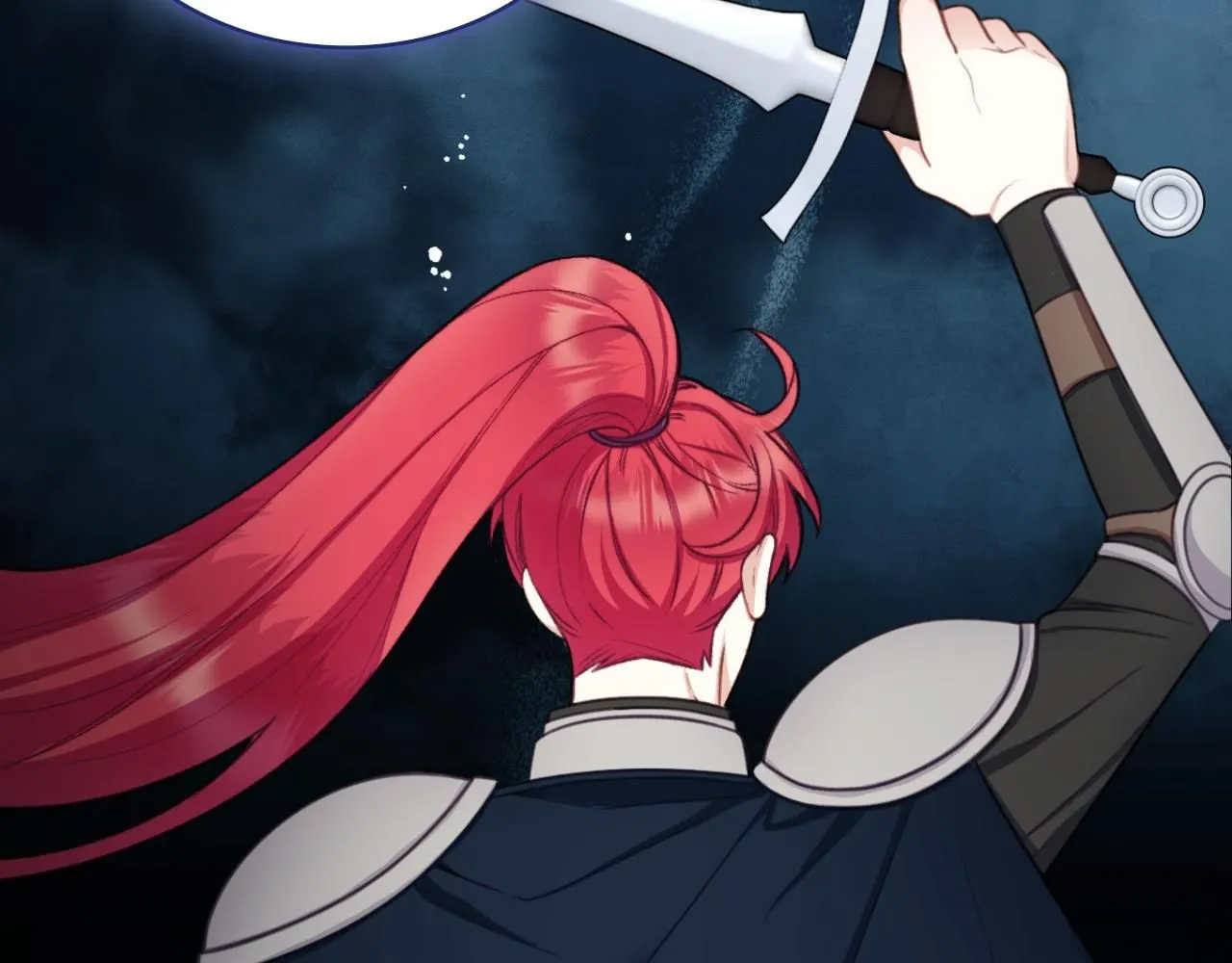 第47话 你睡了吗？48