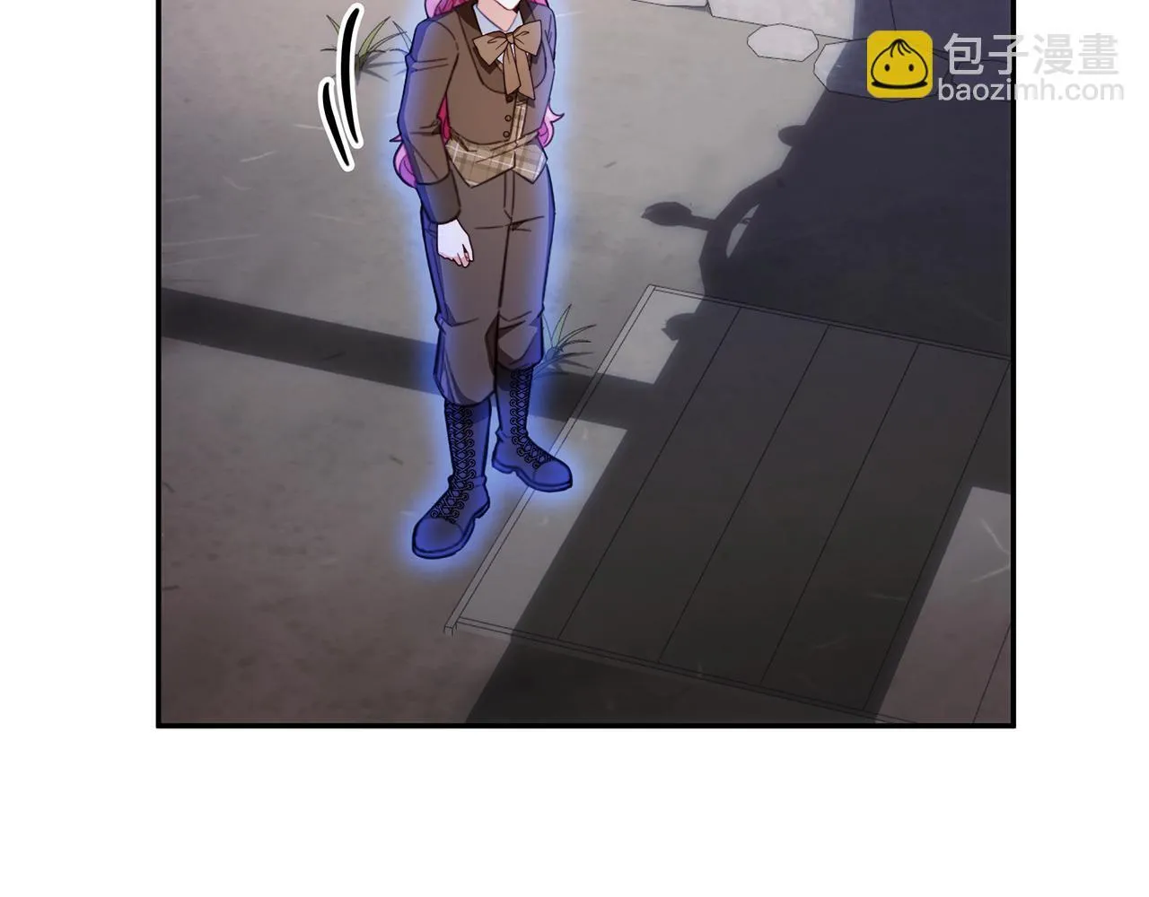 第80话 密道29