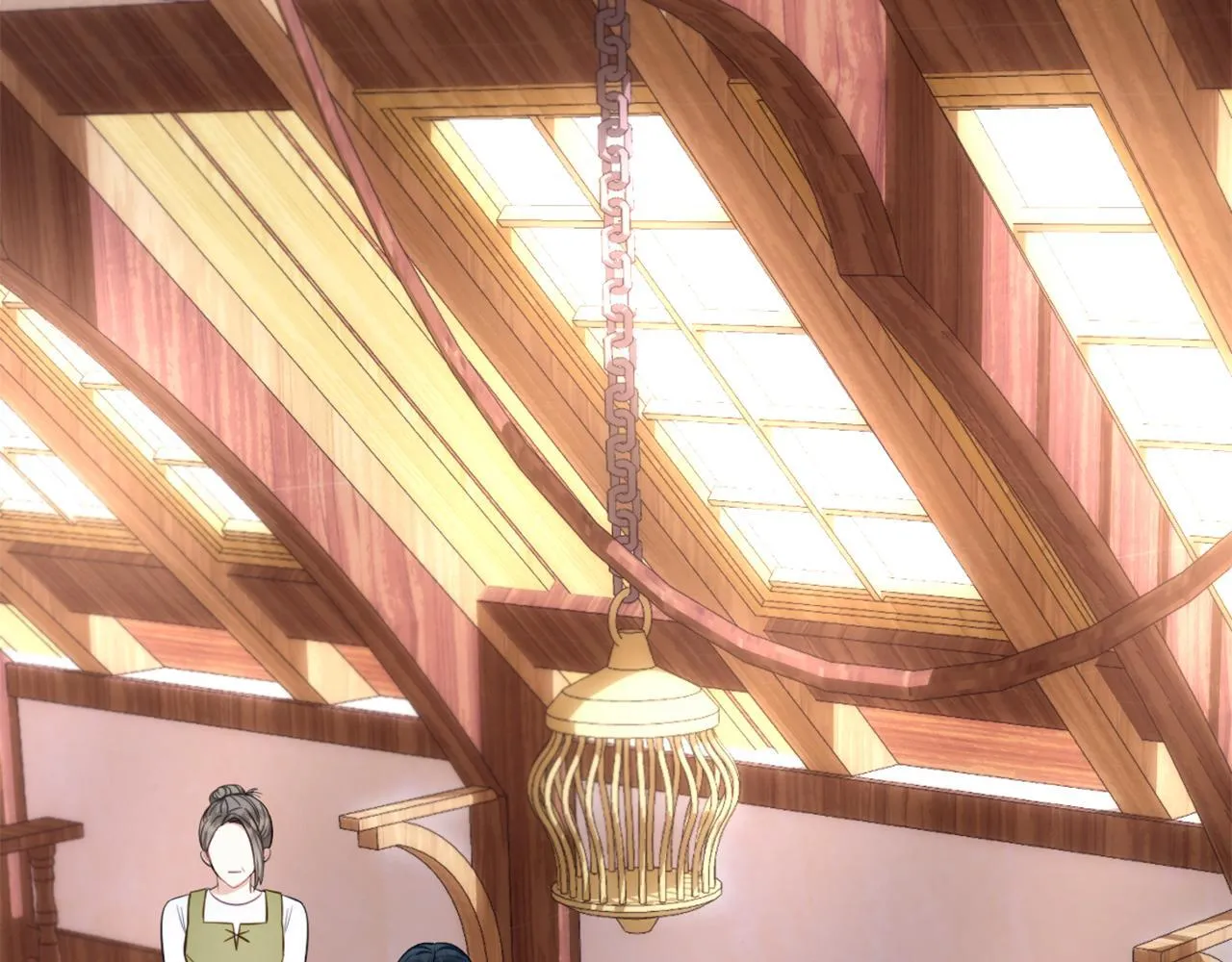 第71话 神殿的欺骗5