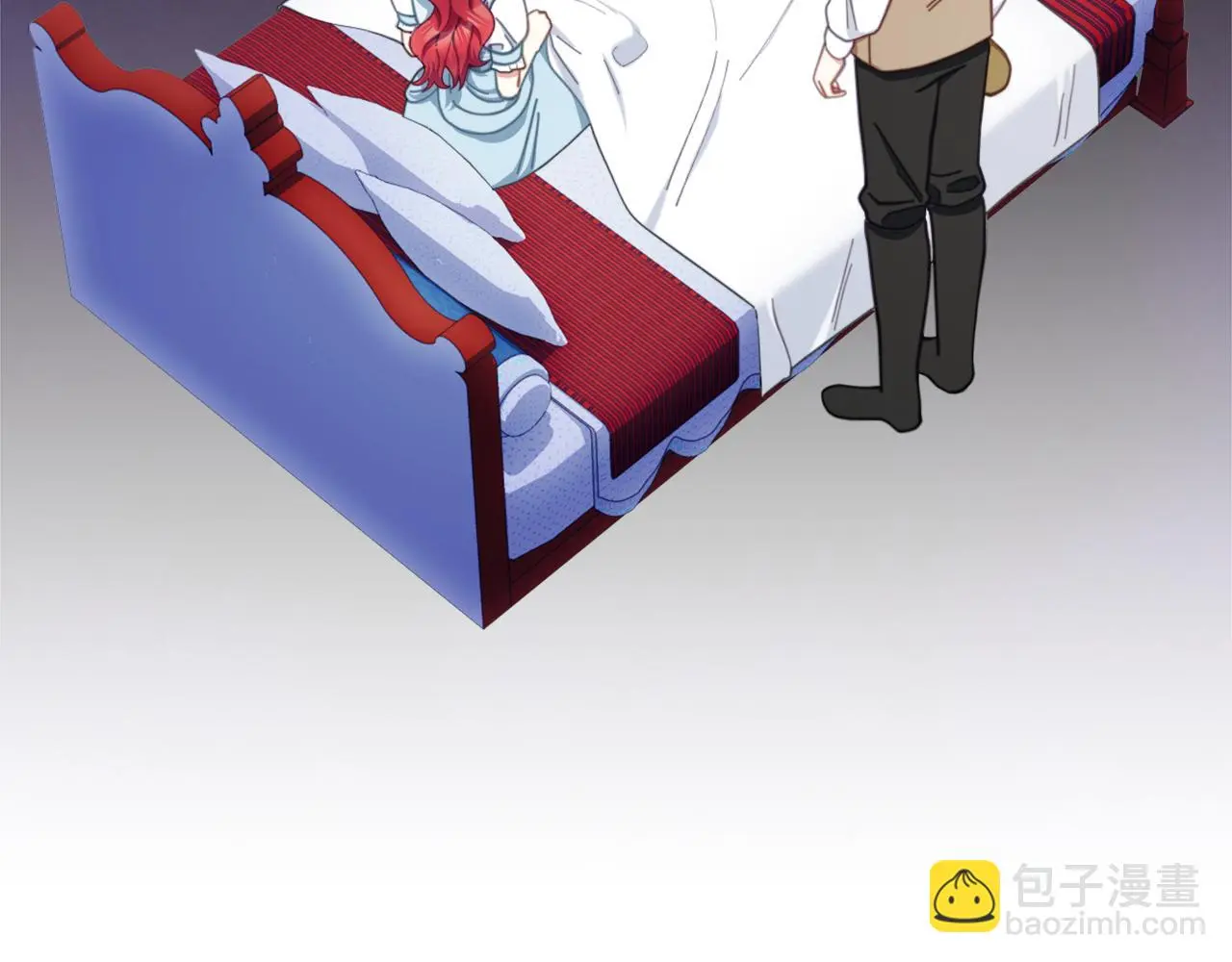 第61话 高贵的血统155