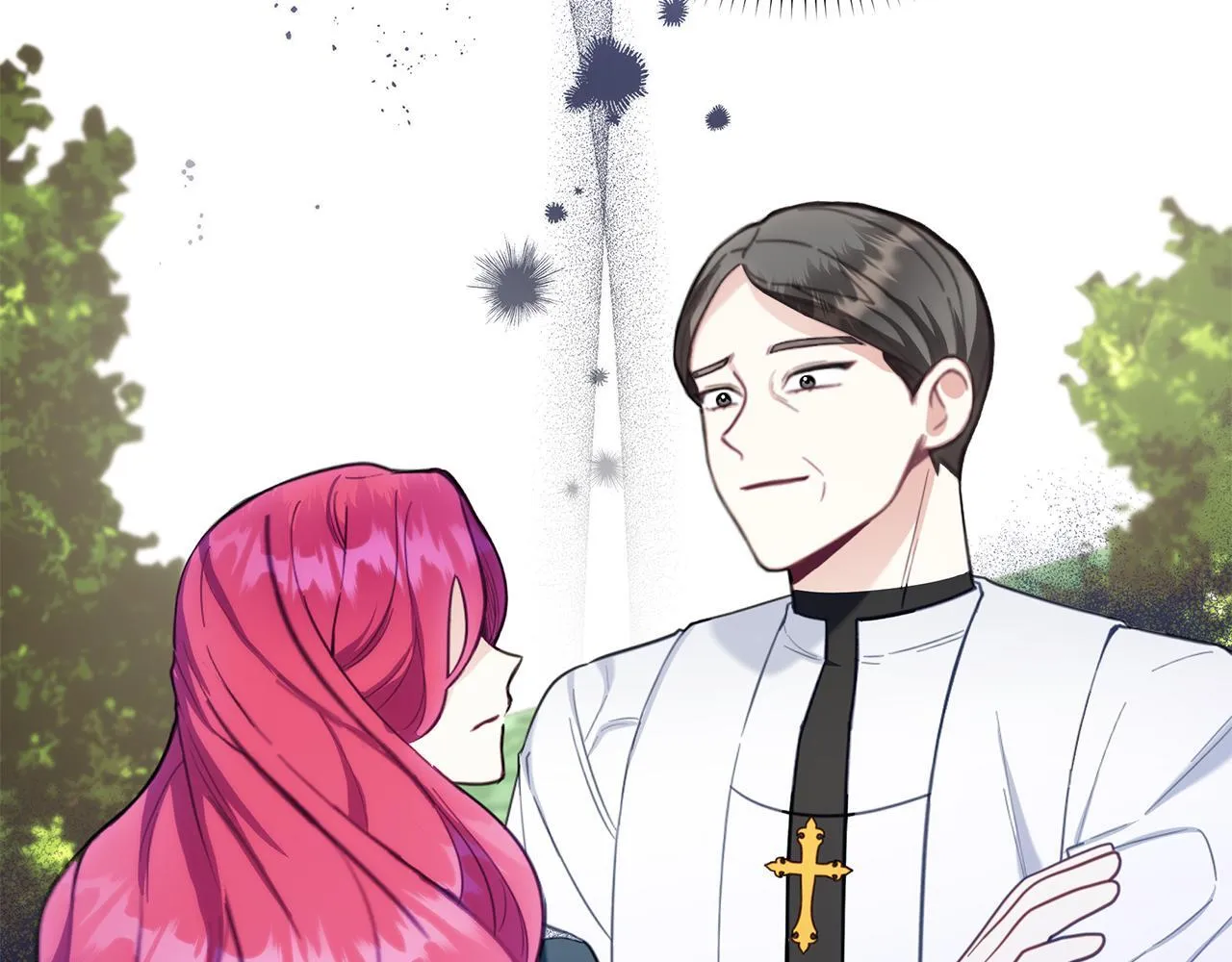第75话 意外撞破86
