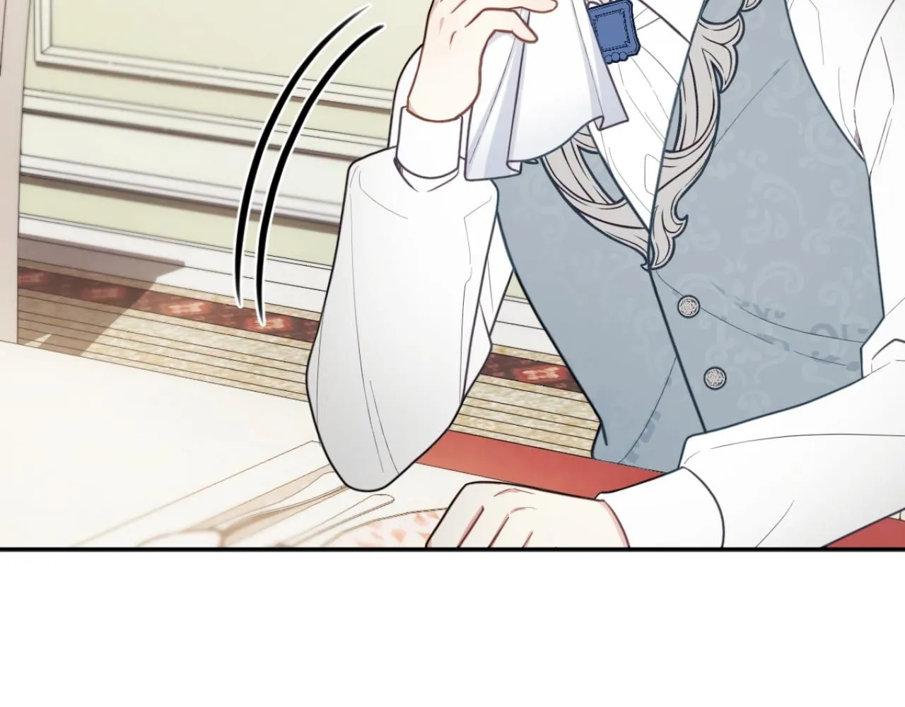 第45话 公爵变小偷？109