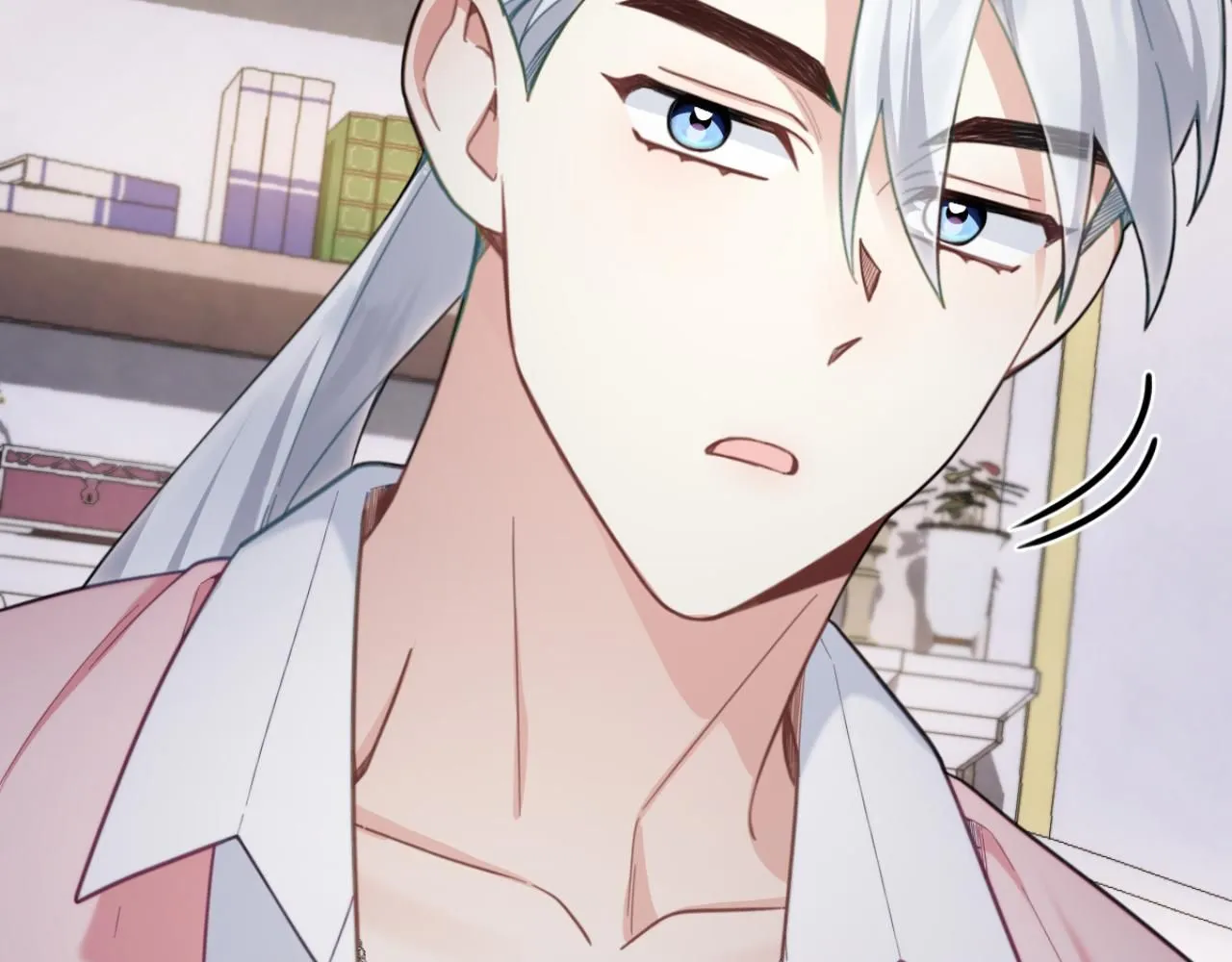第46话 都湿透了！134