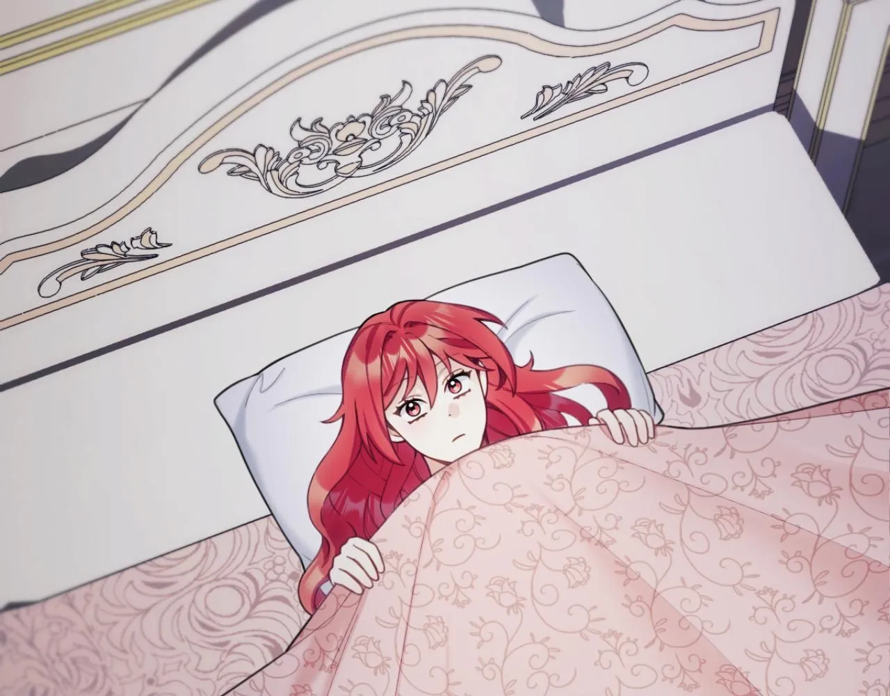 第45话 公爵变小偷？121