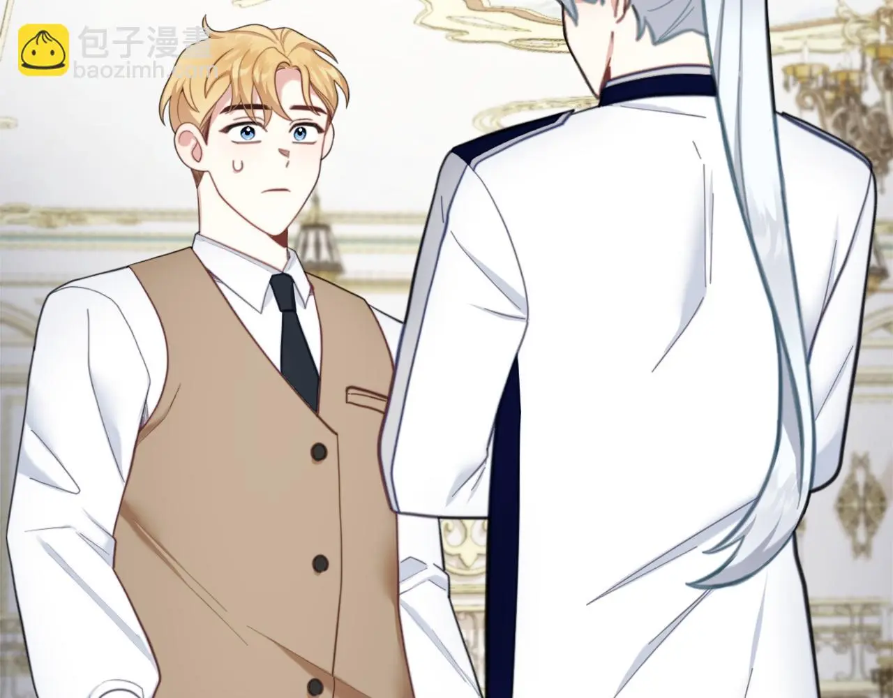 第61话 高贵的血统33