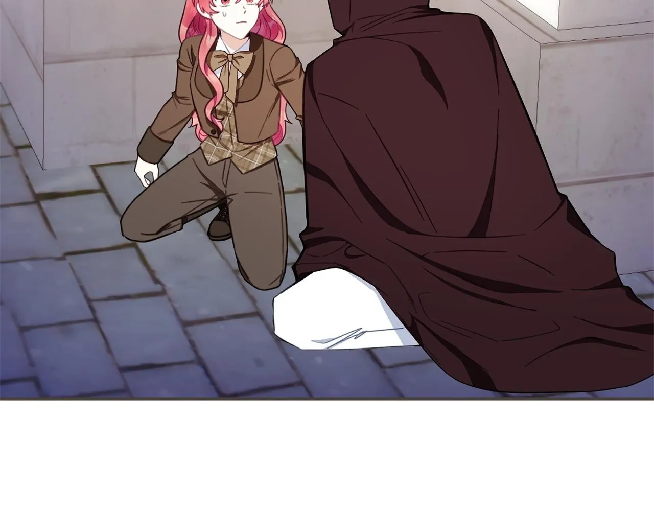 第76话 被袭击1