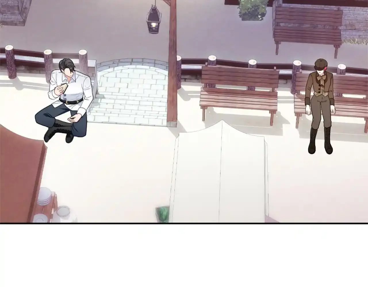 第68话 路遇小偷2
