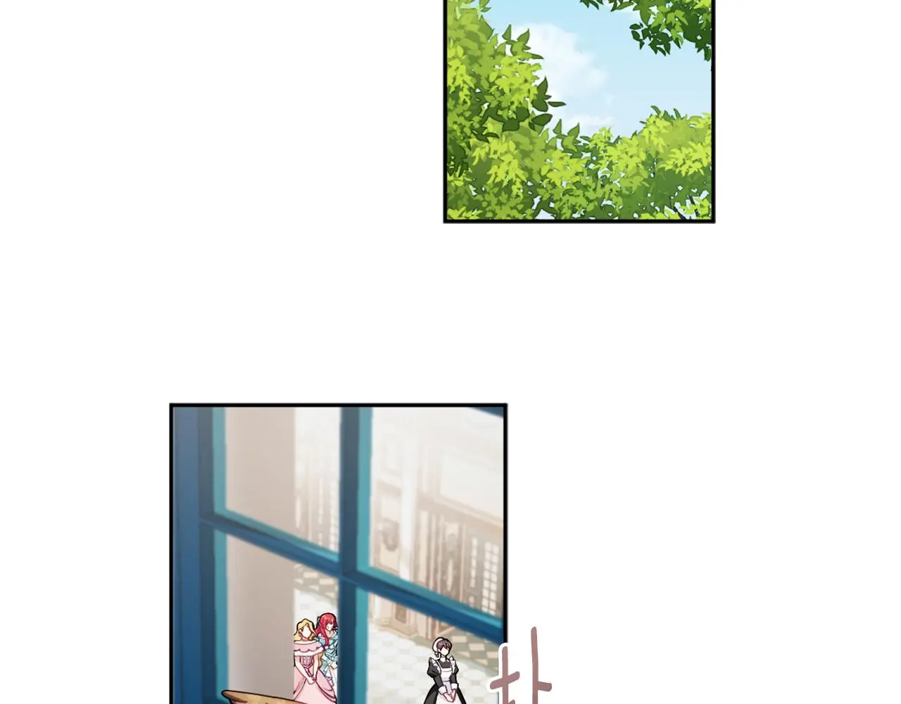 第35话 熊熊救公爵5