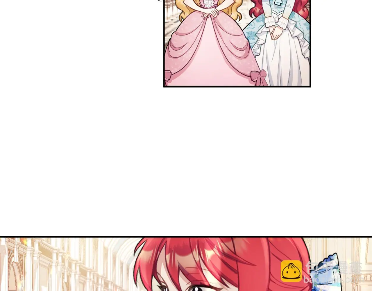 第35话 熊熊救公爵14