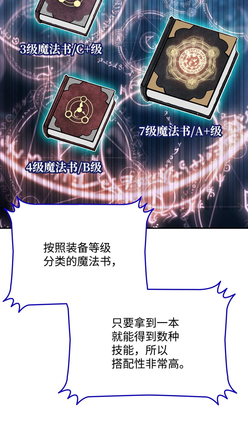 71 奇怪的魔法师57