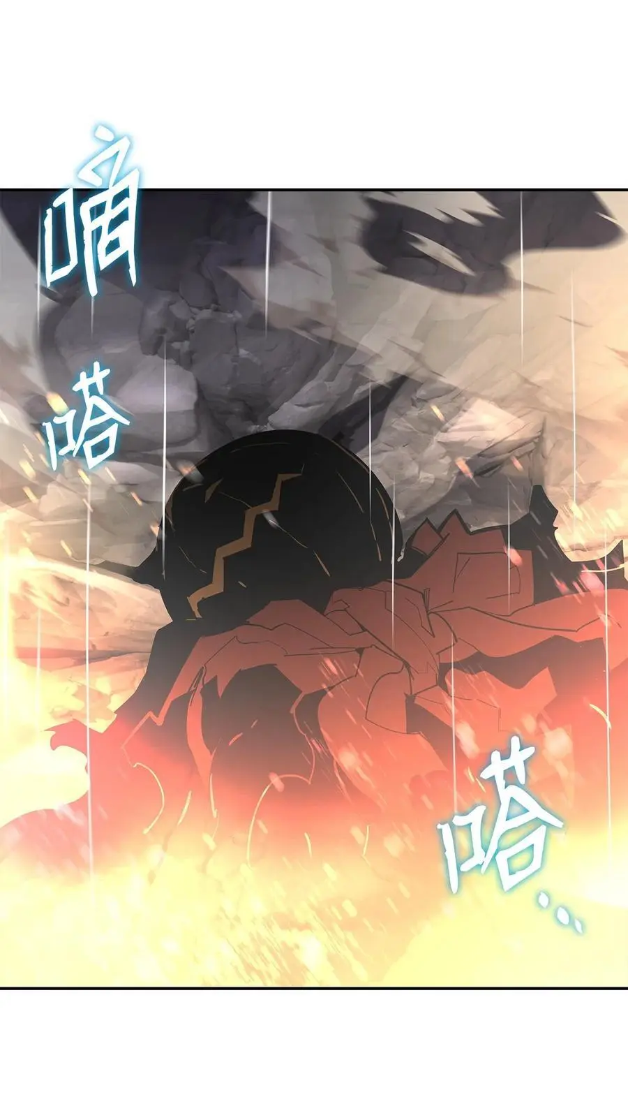 154 夏夜的暴雨26