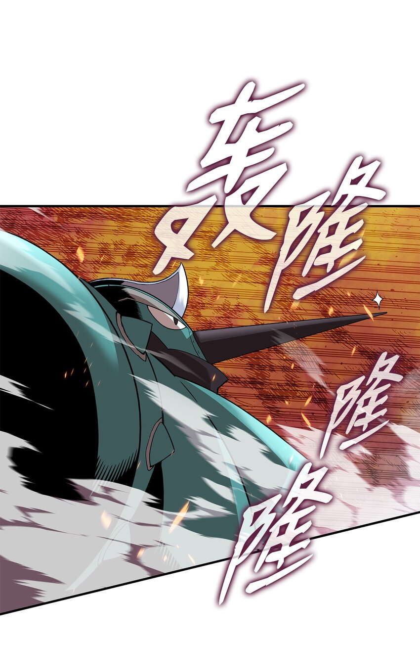 84 老鸟登场7