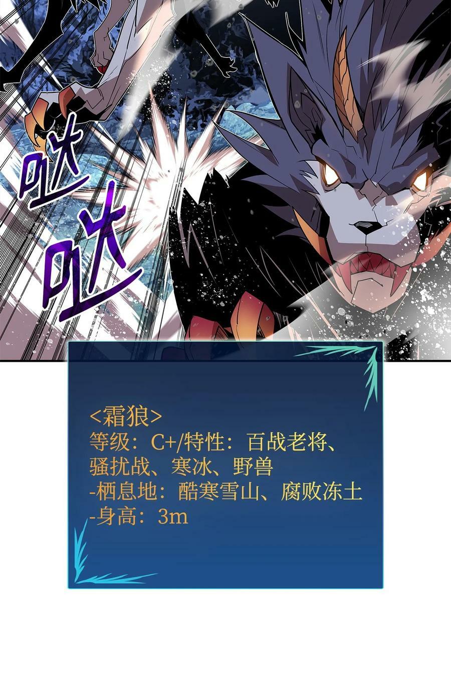 128 S+的小BOSS50