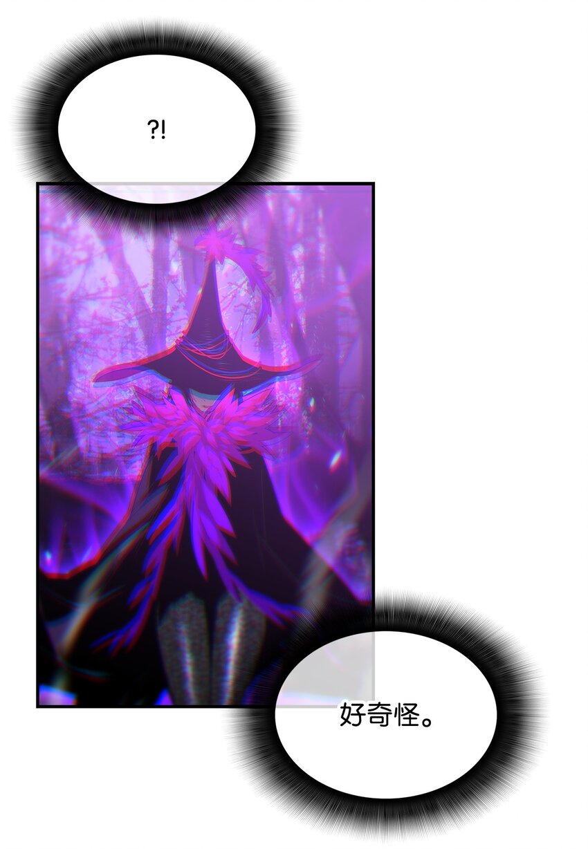 71 奇怪的魔法师27