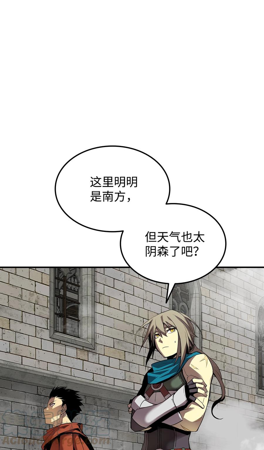 35 恶之古城3