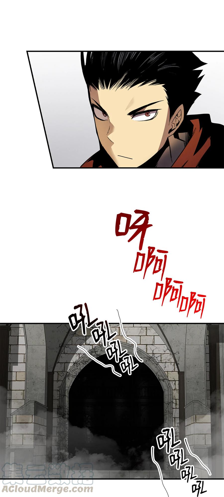 35 恶之古城15