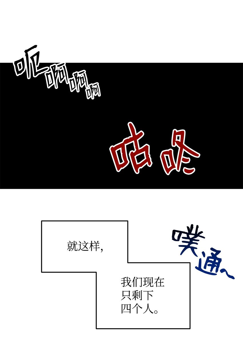 62 SAN值狂掉63