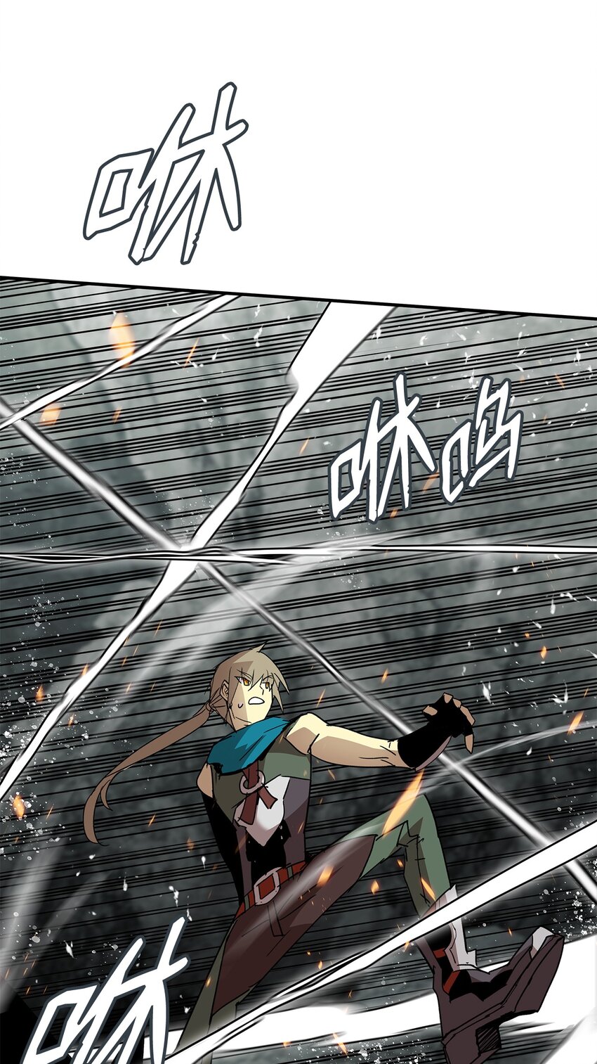 89 副本深处5