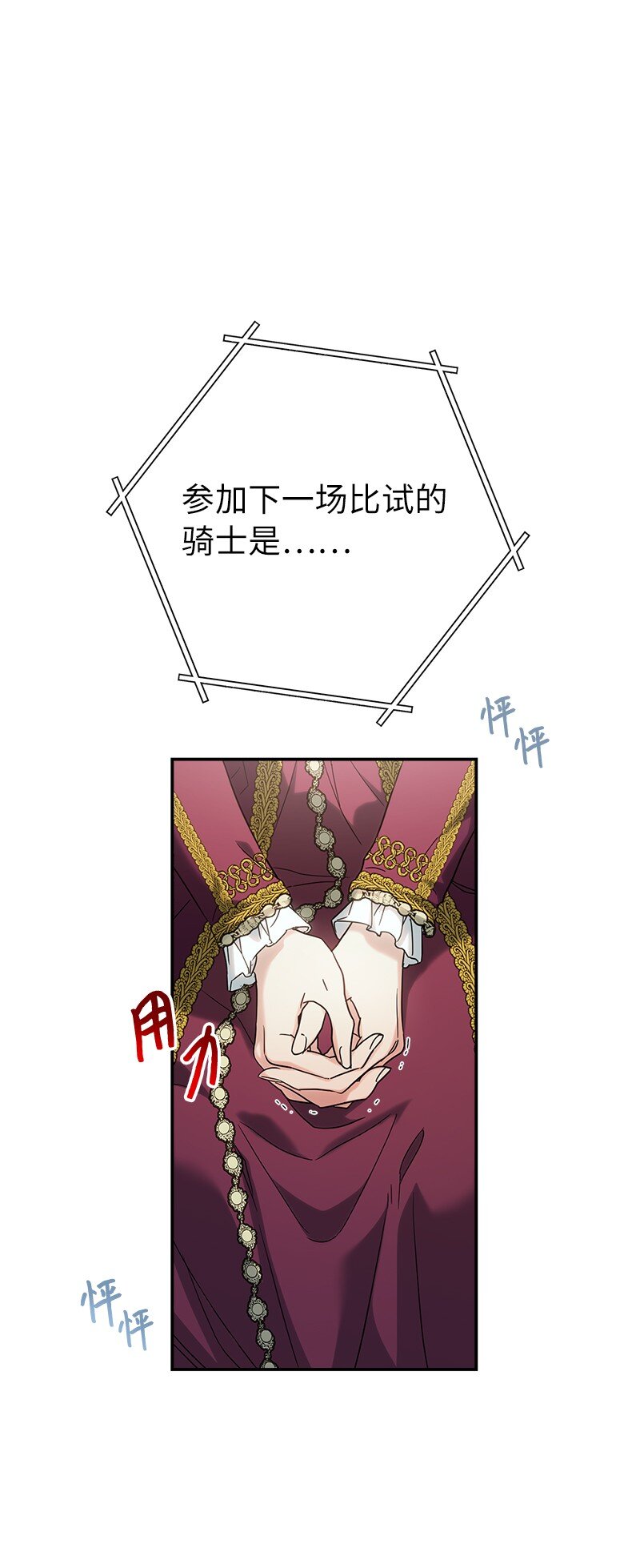 38 出乎意料的骑士89
