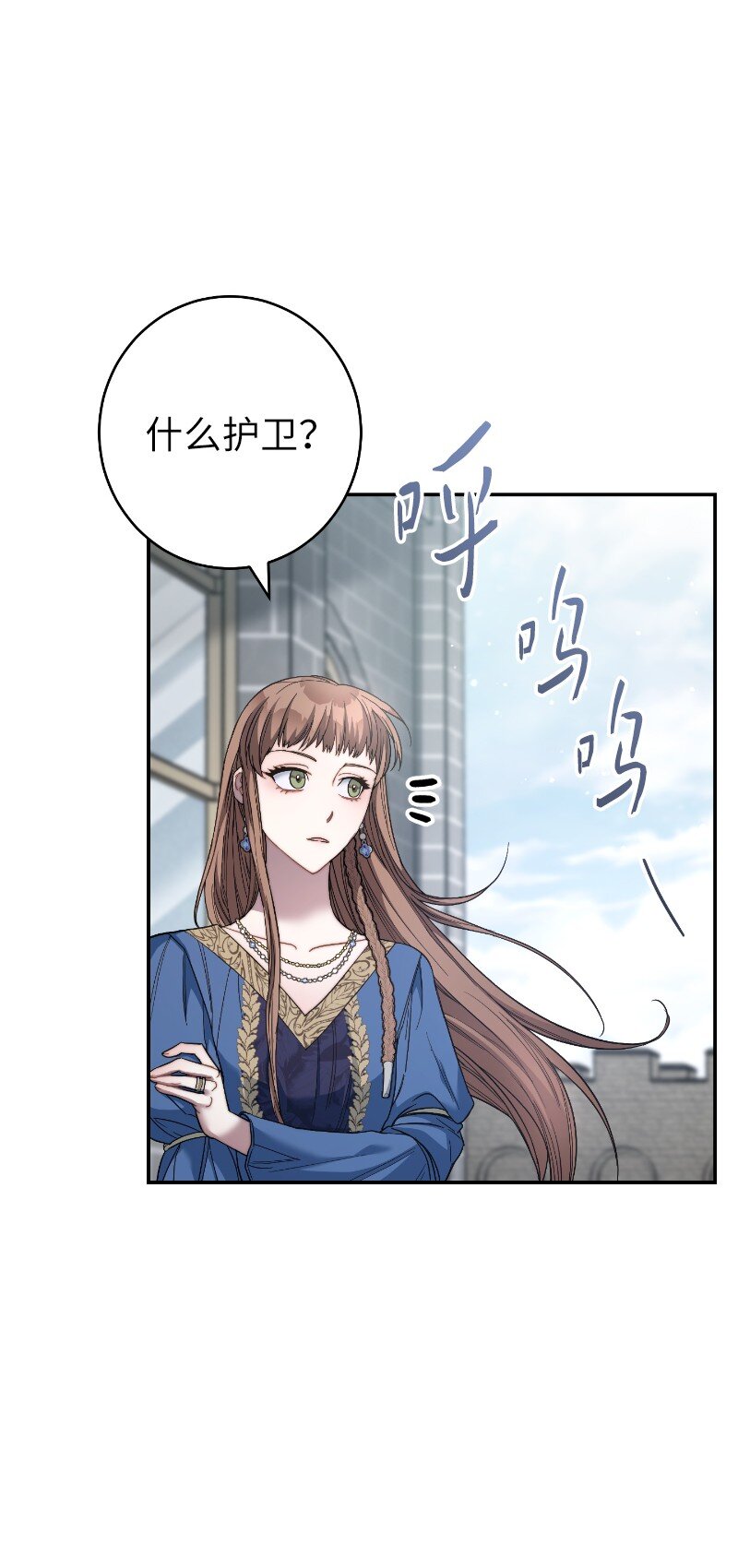 08 挑选护卫92
