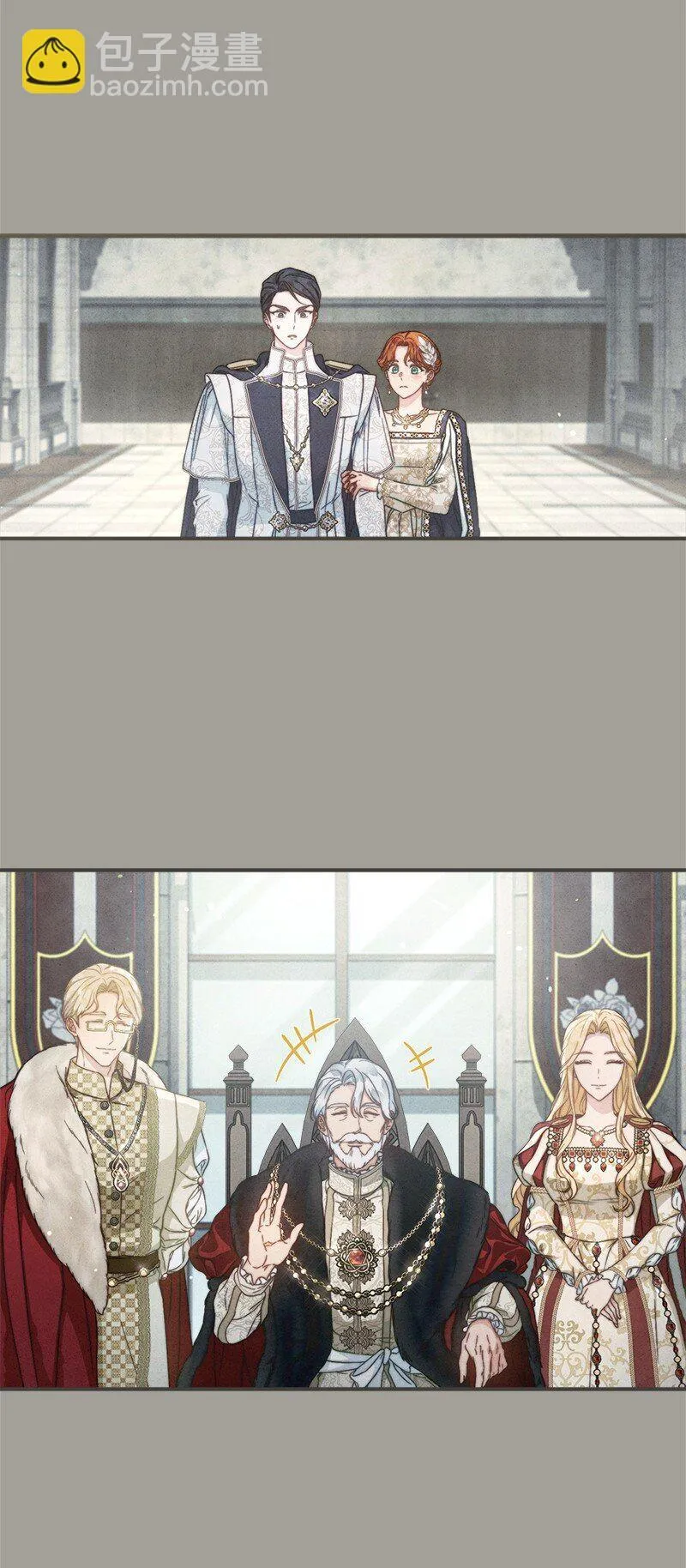 109 向神祈祷2