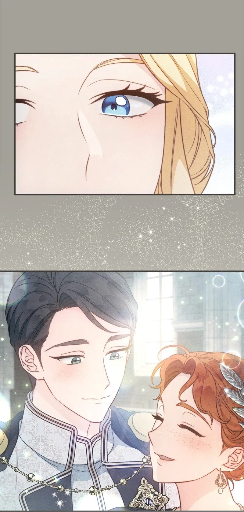 109 向神祈祷16