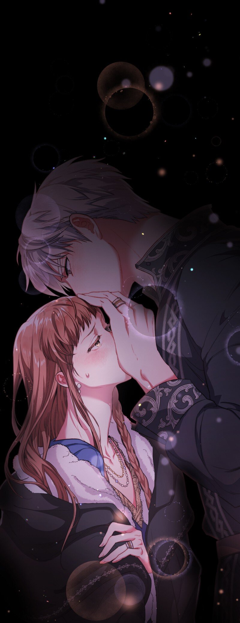 10 让她如愿以偿0
