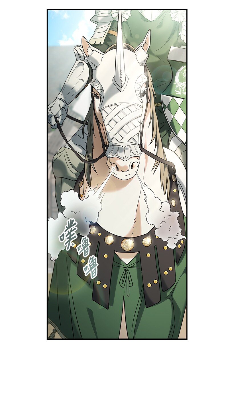 38 出乎意料的骑士93