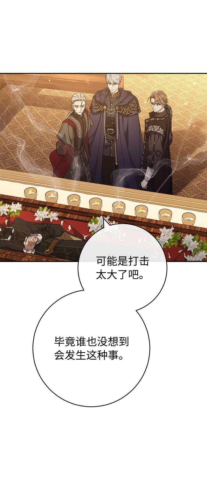 67 接连的噩耗10