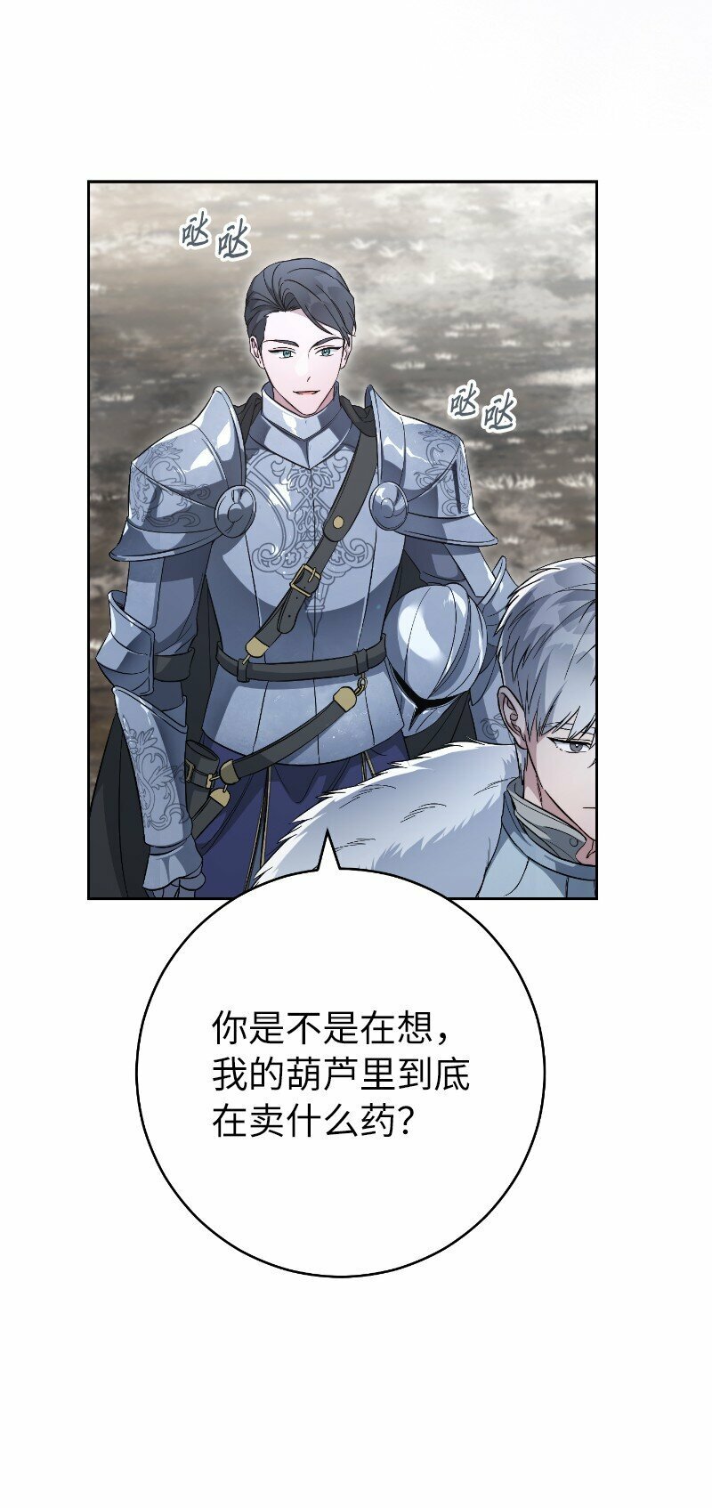 71 达沃维尔的自述14