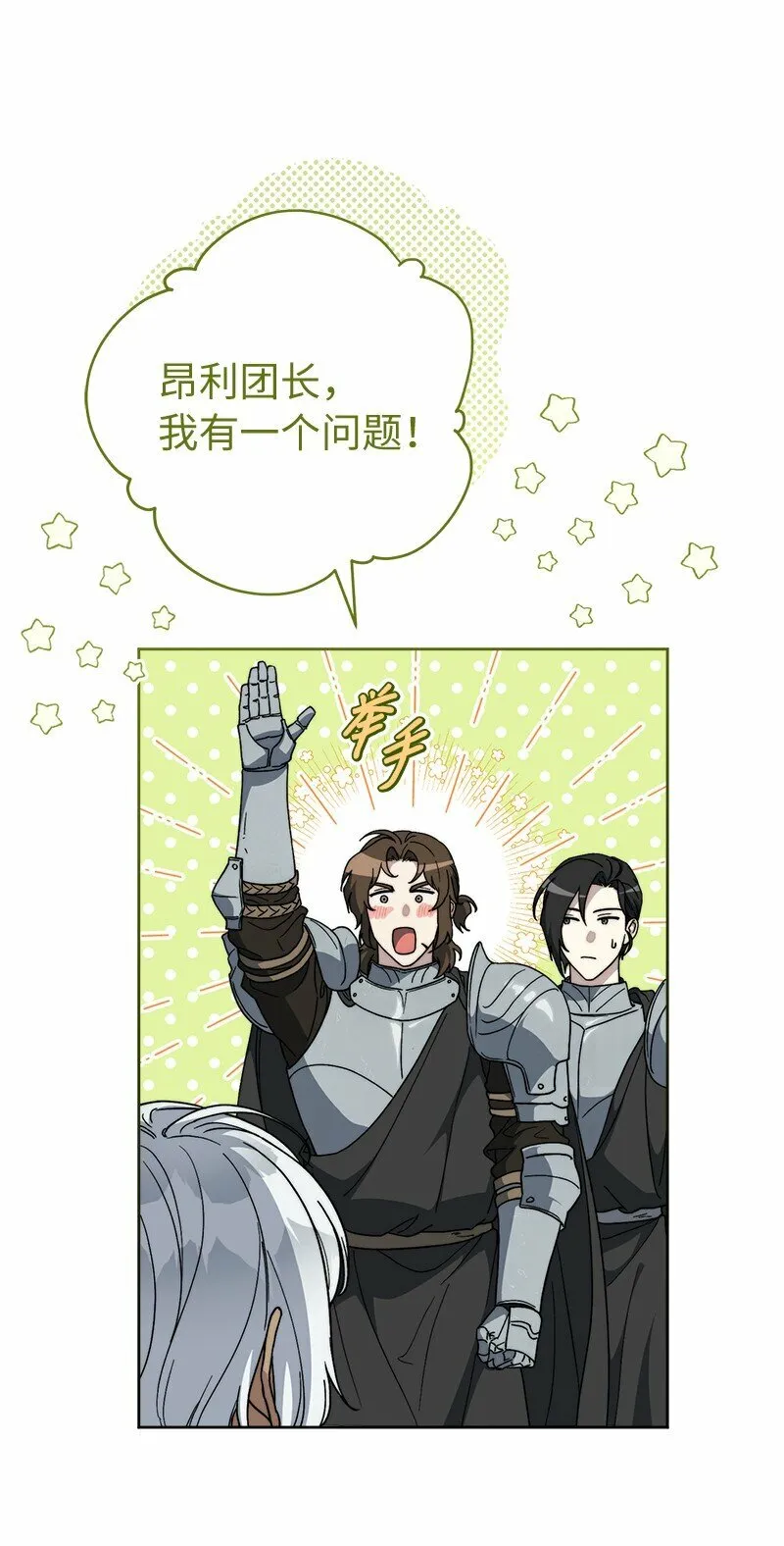 82 圣骑士团41