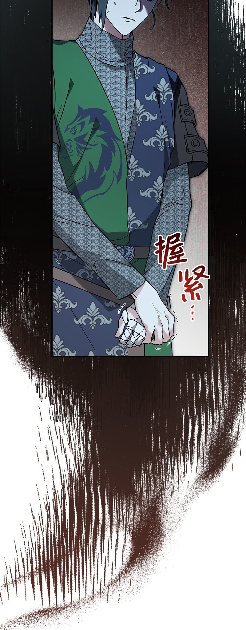 43 二王子的挑衅9