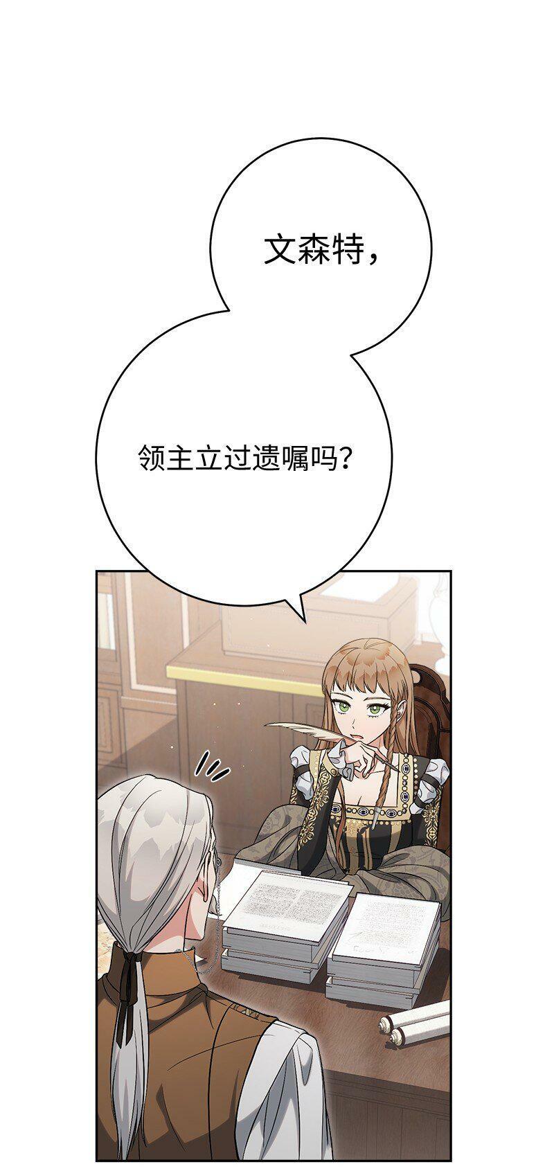 65 领主的遗嘱90