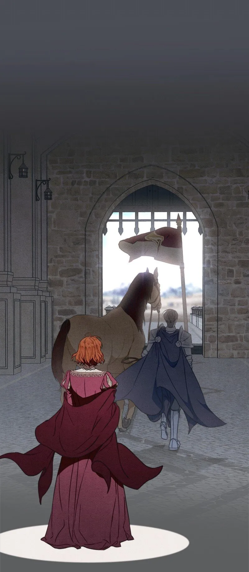 109 向神祈祷79