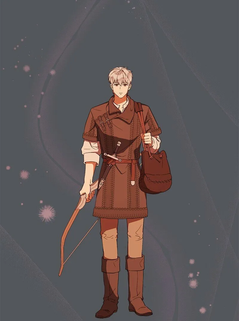 83 他的过去58