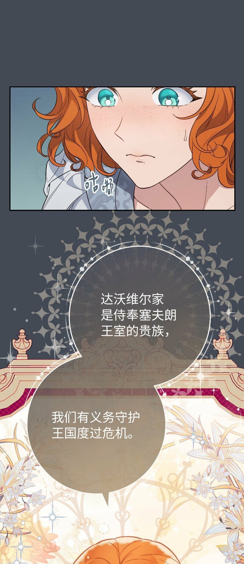 71 达沃维尔的自述53