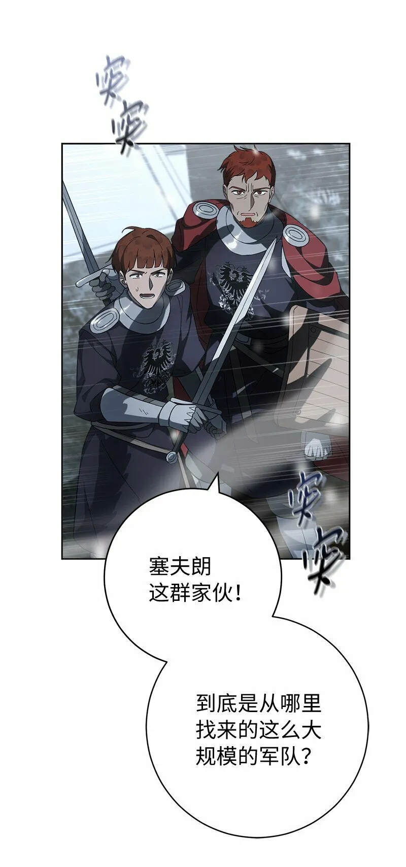 82 圣骑士团24