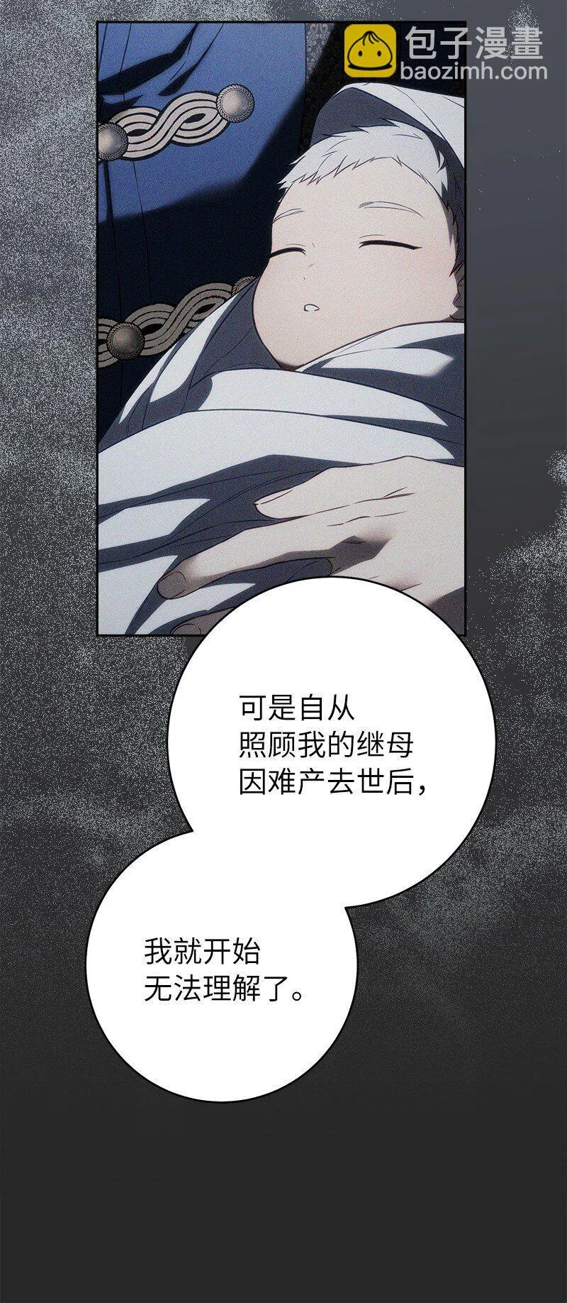 121 罗兰心中的悲愤28