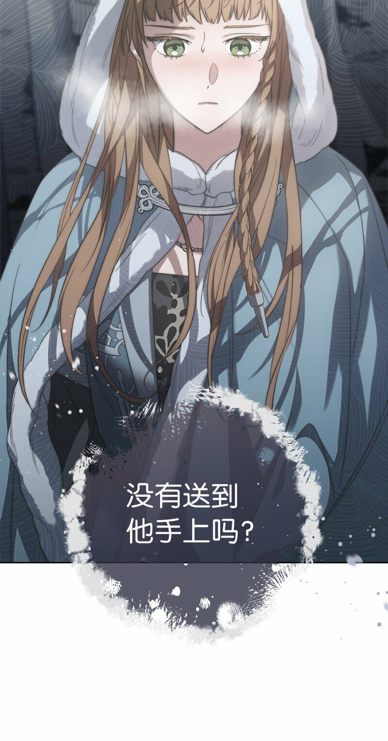 74 只有我能做的事36