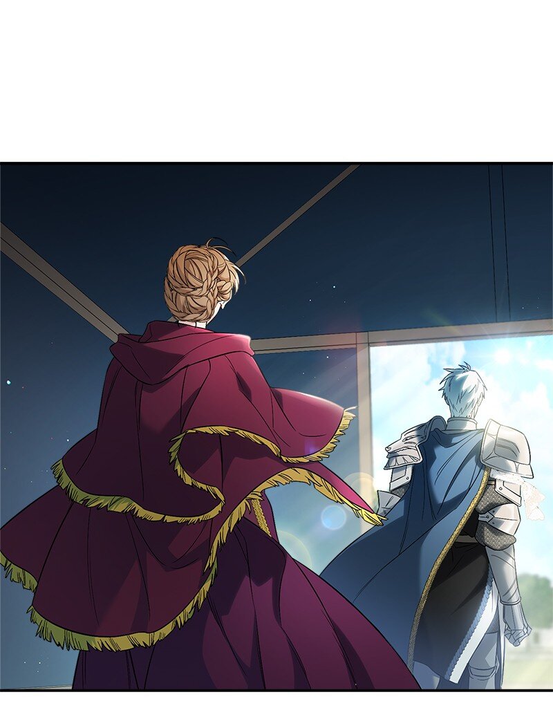 38 出乎意料的骑士46